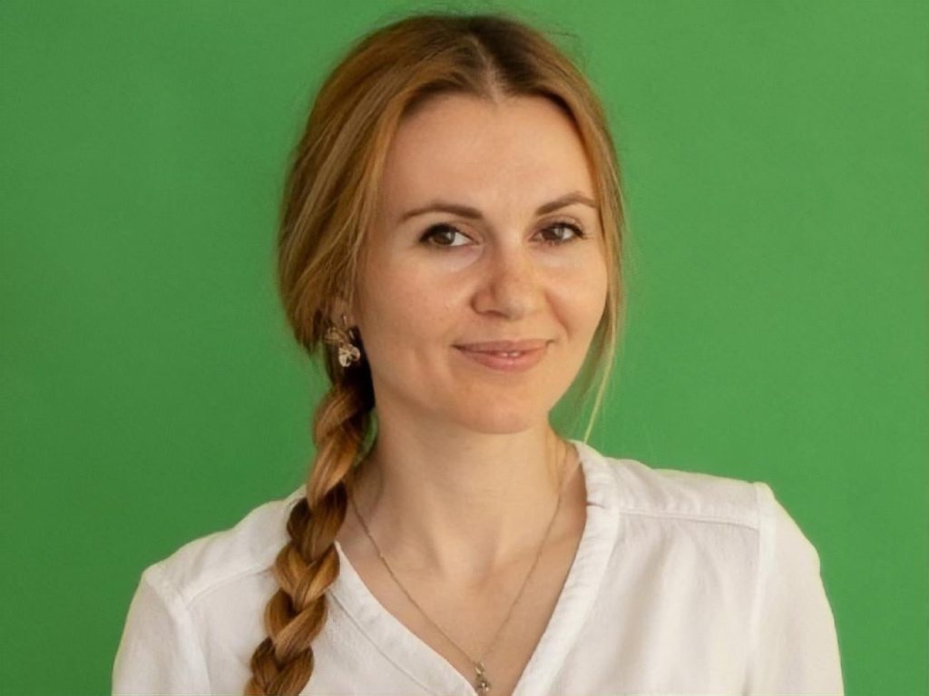 Анна Скороход Муж: подробности личной жизни и карьеры