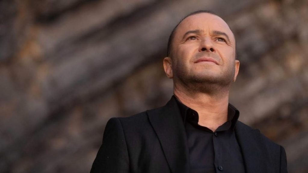 Син Віктора Павліка: біографія, творчість та особисте життя