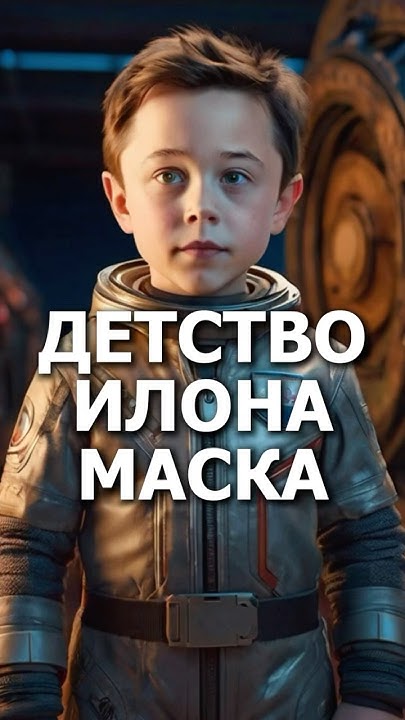 Ілон Маск Діти: подробиці про дітей і сімейне життя відомого підприємця
