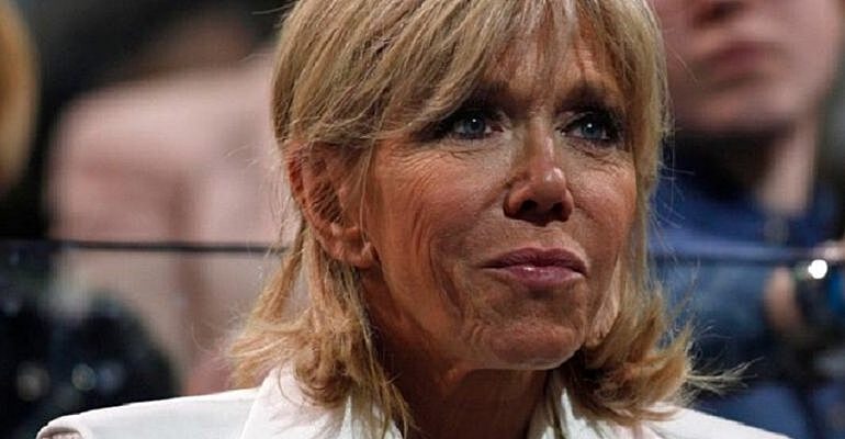 Брижит Макрон в молодости: судьба, личность и начало пути будущей первой леди Франции