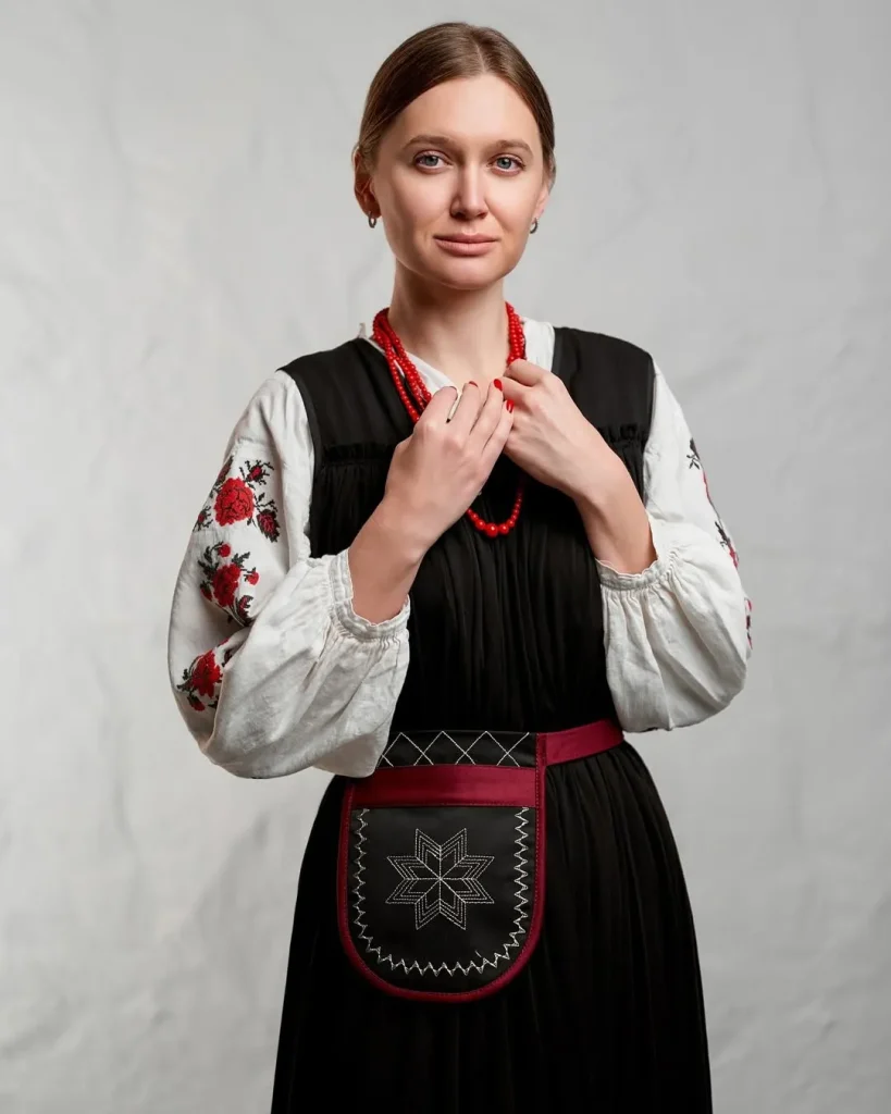 Нова Дівчина Парфенюка: подробности биографии, карьеры и личной жизни