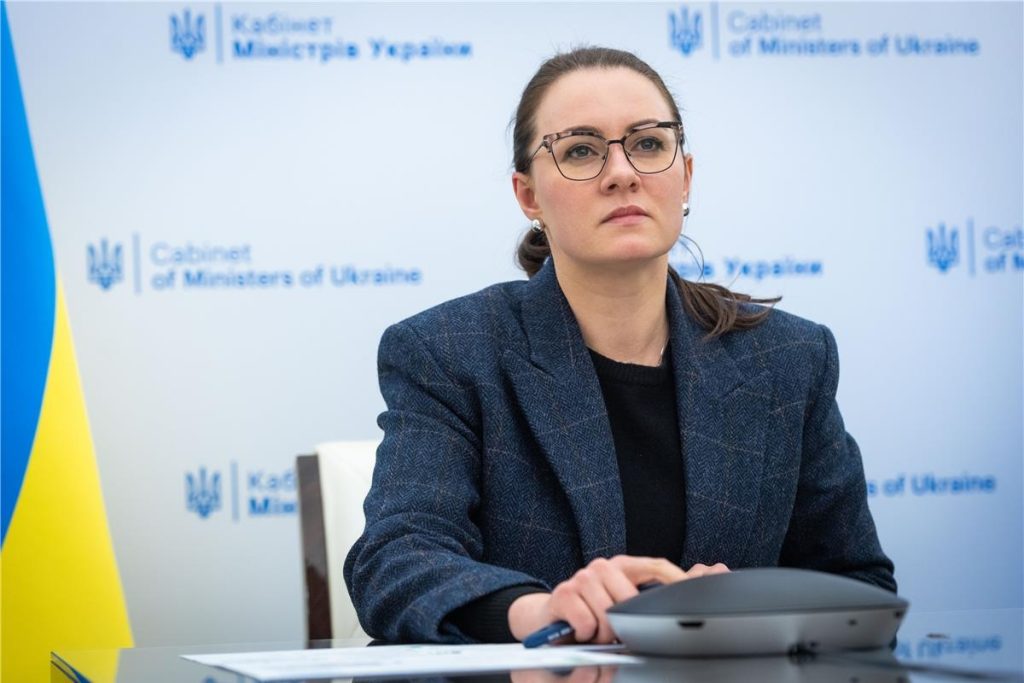 Юлія Свириденко Біографія: шлях до впливової політичної постаті