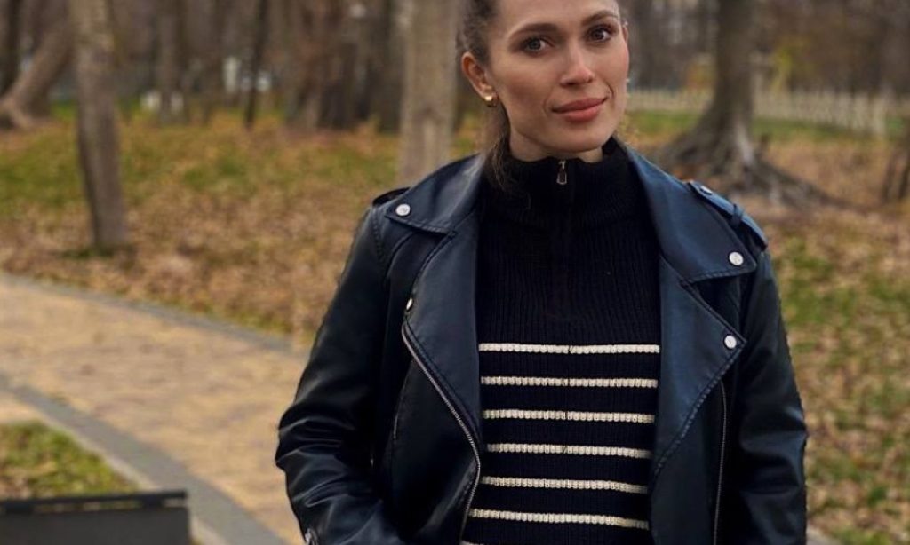 Олена Світлицька Особисте Життя: Детальний Огляд Біографії та Кар'єри