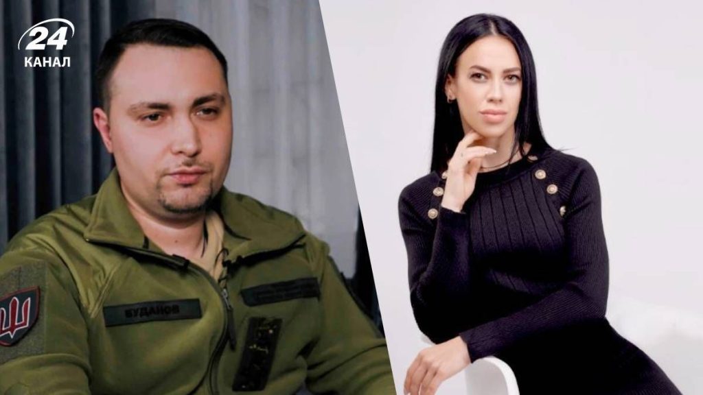 Кирилл Буданов: национальность, семья и путь к руководству ГУР МО Украины
