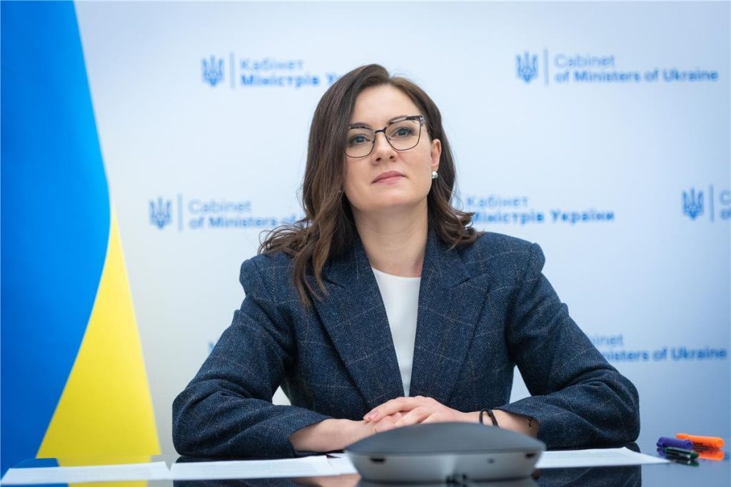 Юлія Свириденко Батьки: подробности о семье и биографии