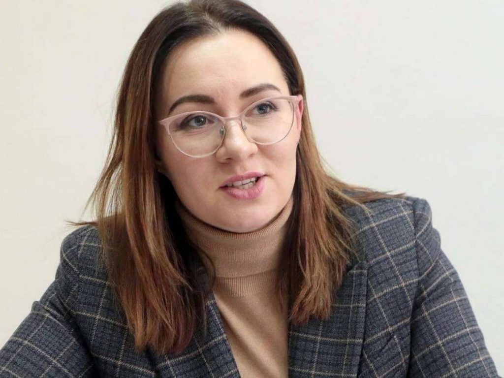 Юлія Свириденко Батьки: подробности о семье и биографии