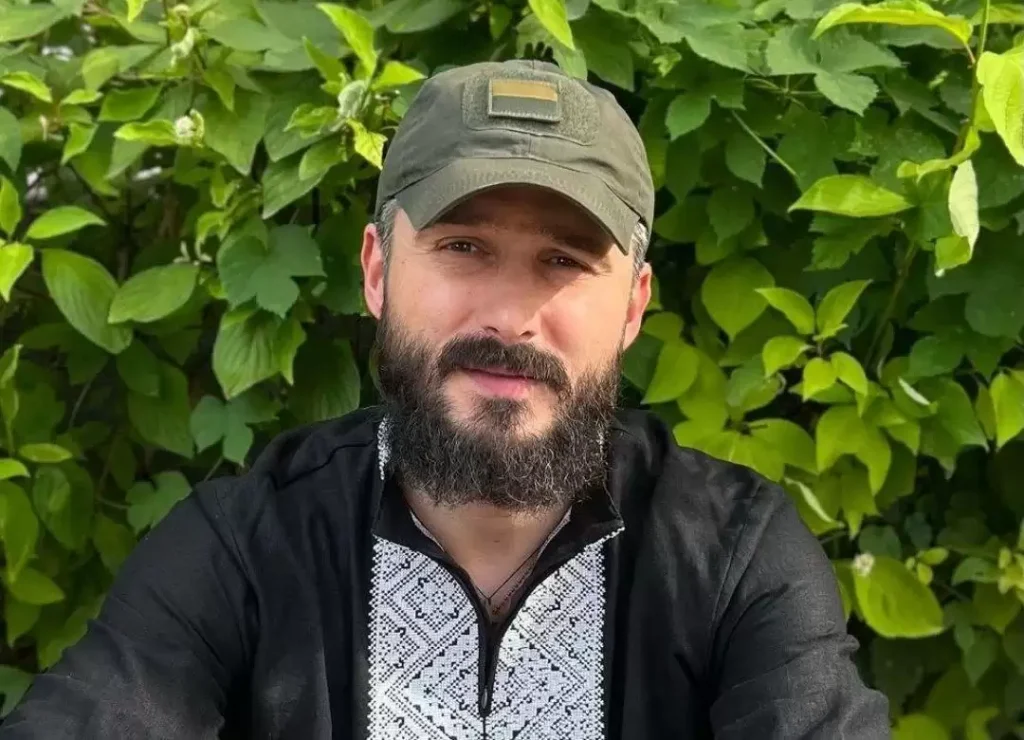 Колишній Чоловік Квіткової: біографія, кар'єра та особисте життя
