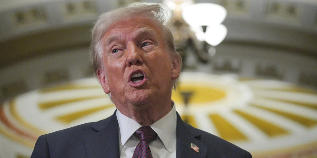 Скільки Років Трампу: Біографія, особисте життя та кар'єрний шлях Дональда Трампа