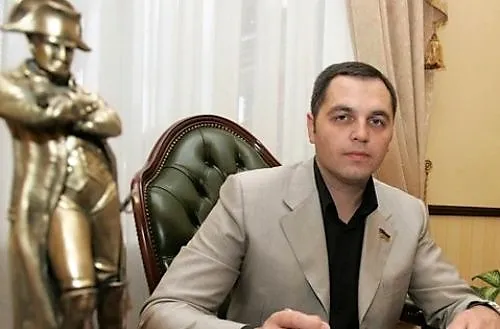 Хто Такий Портнов: біографія, кар'єра та особисте життя