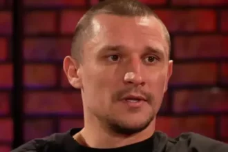 Тарас Цимбалюк Зріст: детальный обзор роста актера и ключевых этапов жизни