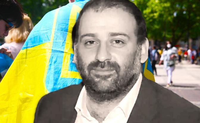 Тимур Миндич: национальность и жизненный путь