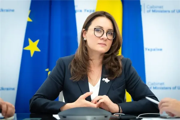 Юлія Свириденко Біографія: шлях до впливової політичної постаті