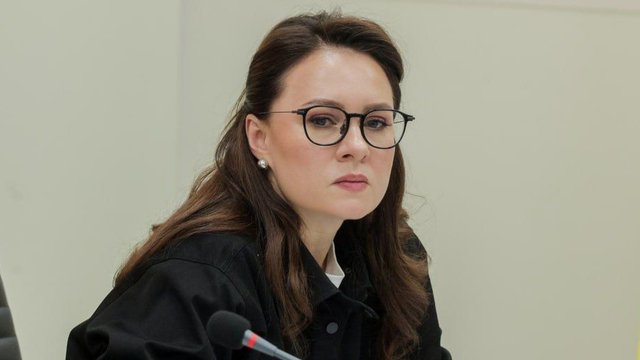 Юлія Свириденко Батьки: подробности о семье и биографии