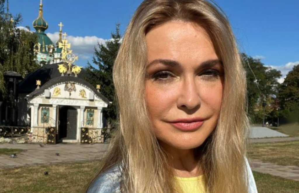 Перший Чоловік Ольги Сумської: біографія, особисте життя та кар'єра Євгена Паперного
