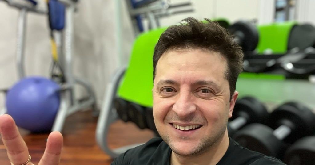 Сколько Лет Зеленскому: Возраст, Биография и Личная Жизнь Президента Украины