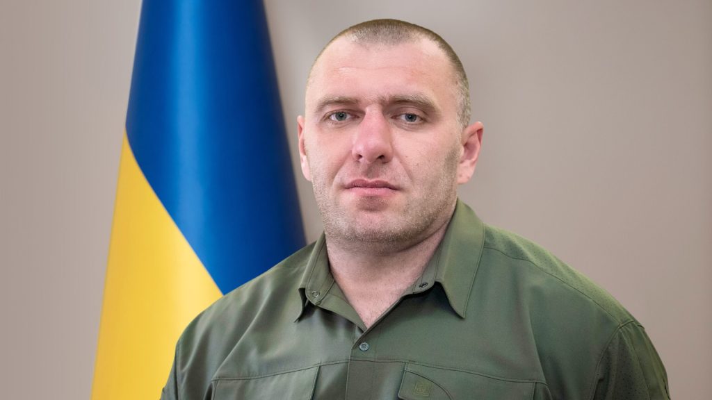 Василь Малюк Зріст Вага: повний огляд біографії та фізичних даних