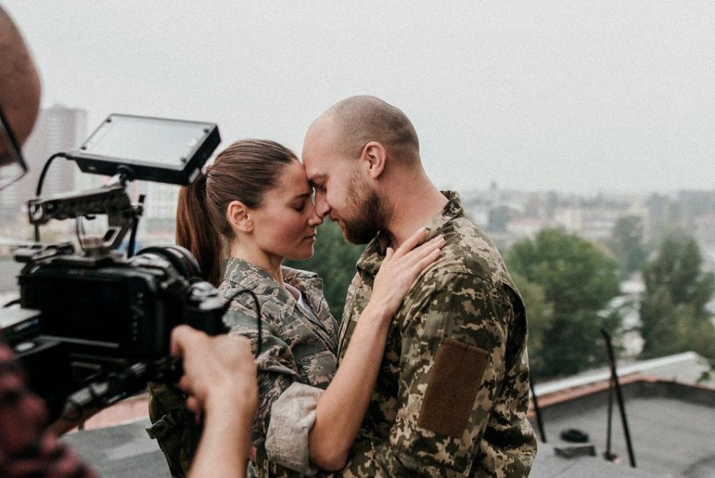 Антоніна Хижняк: чоловік, особисте життя та кар'єра