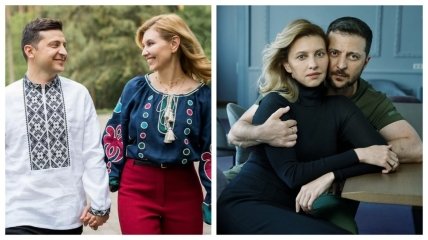 Володимир Зеленський Зріст Вага: факти про фізичні дані та життя президента України