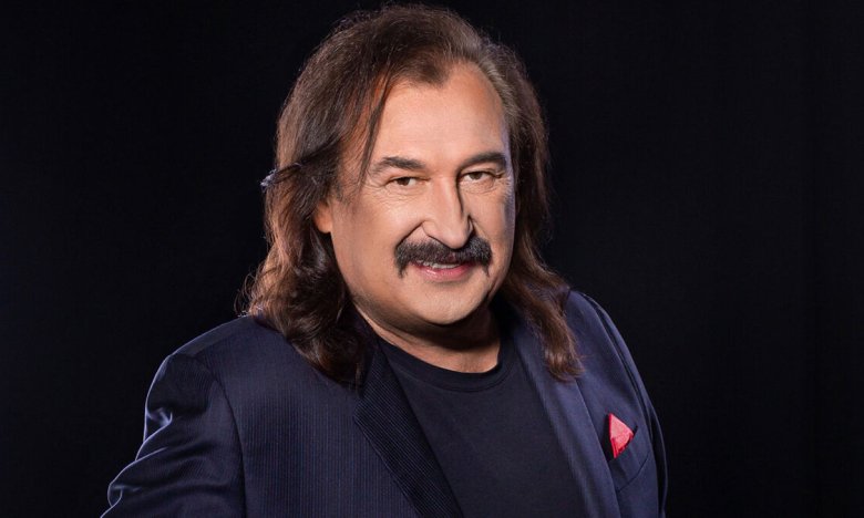 Степан Гіга Біографія: творчий шлях і особисте життя