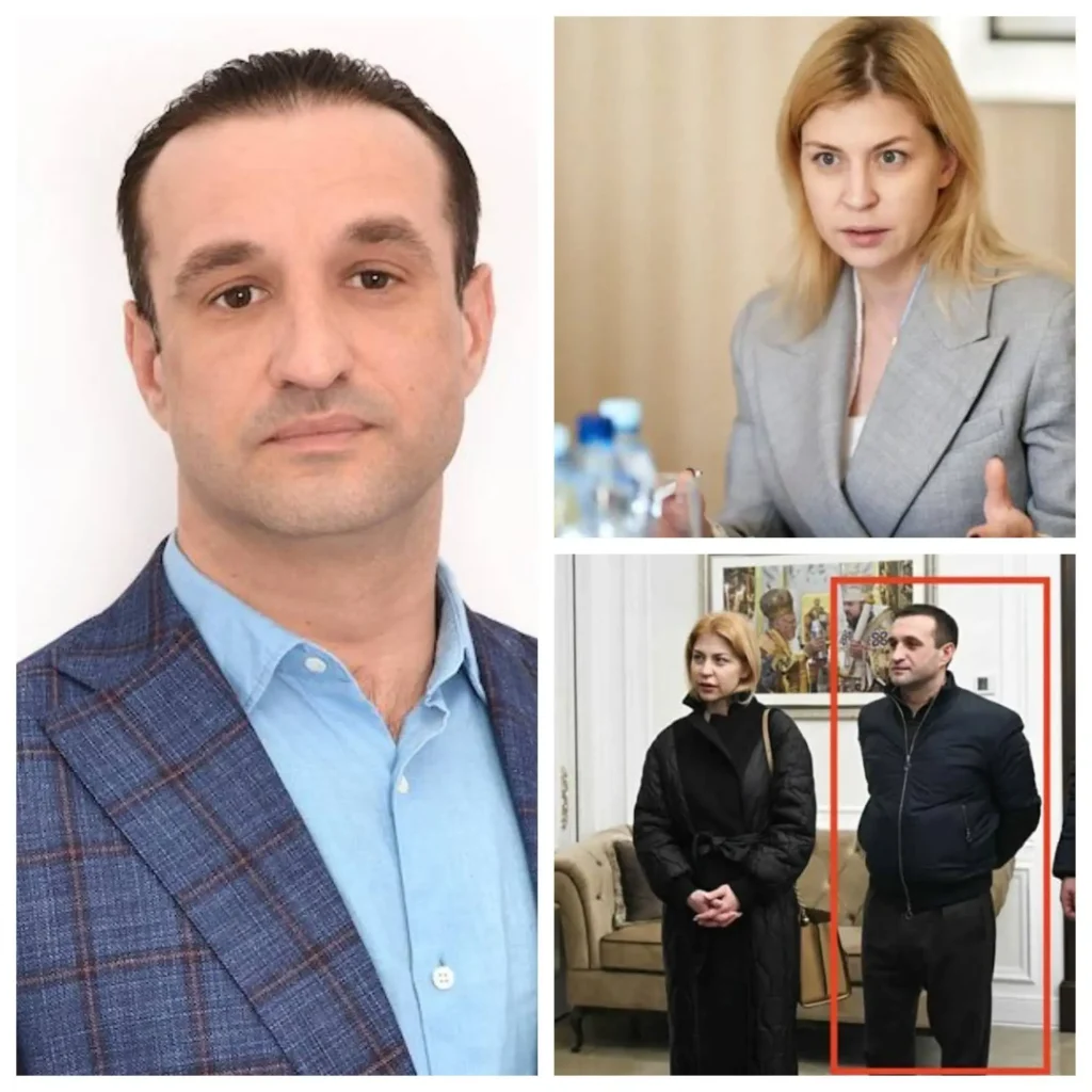 Колишній Чоловік Квіткової: біографія, кар'єра та особисте життя