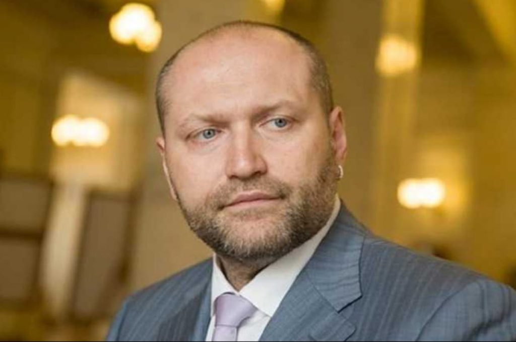 Борислав Береза Настоящая Фамилия: Биография, Карьера и Личная Жизнь