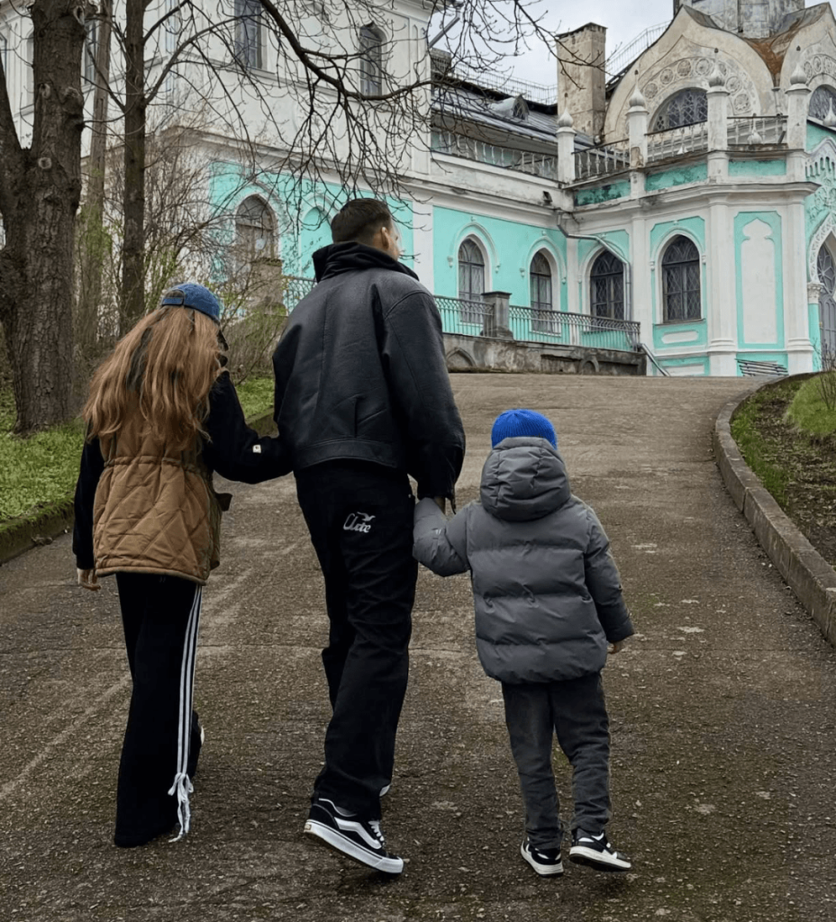Юрій Савранський Колишня Дружина – подробности личной жизни и биографии