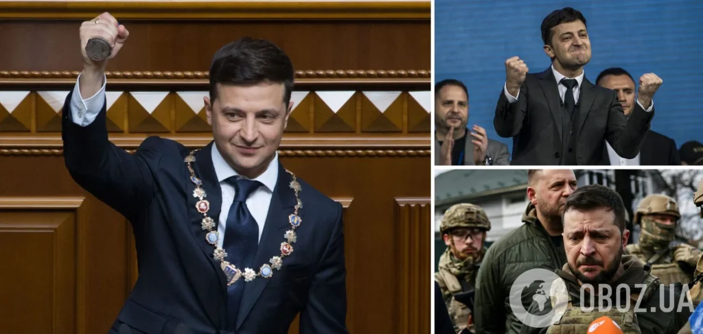 Сколько Лет Зеленскому: Возраст, Биография и Личная Жизнь Президента Украины