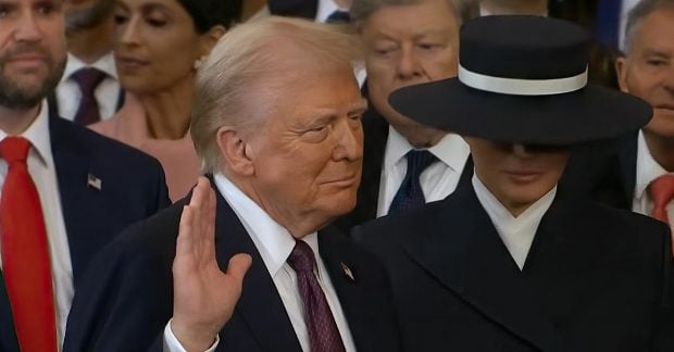 Скільки Років Трампу: Біографія, особисте життя та кар'єрний шлях Дональда Трампа