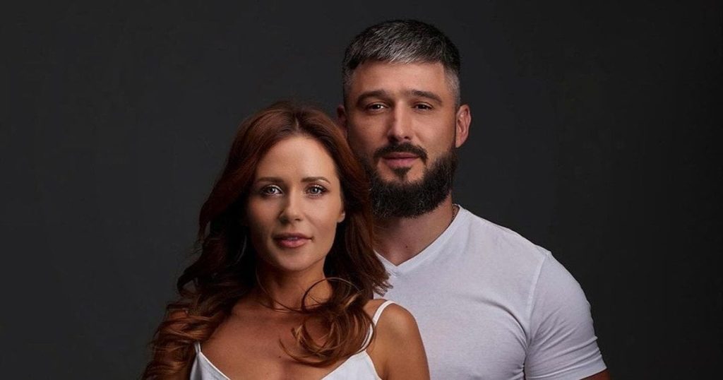 Бывшая Жена Андрій Федінчик Перша Дружина: Биография, Личная Жизнь и Карьера