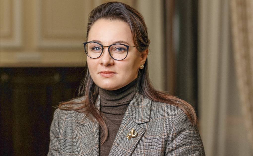 Юлія Свириденко Батьки: подробности о семье и биографии