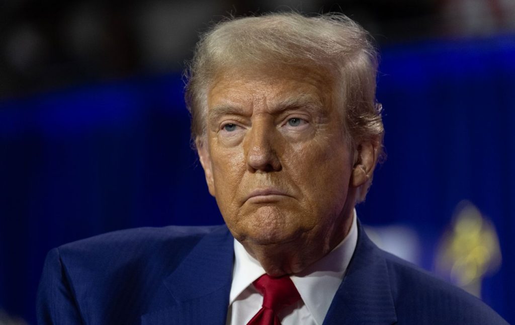 Скільки Років Трампу: Біографія, особисте життя та кар'єрний шлях Дональда Трампа