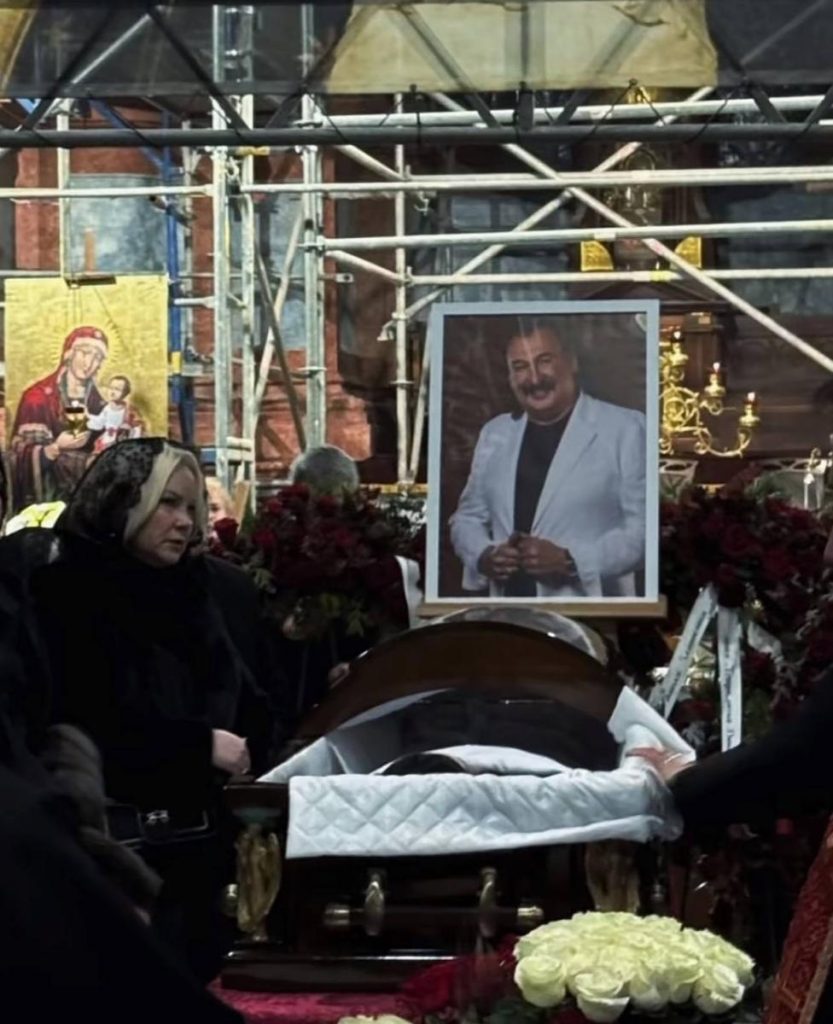 Степан Гіга Перша Дружина: подробности личной жизни и карьеры