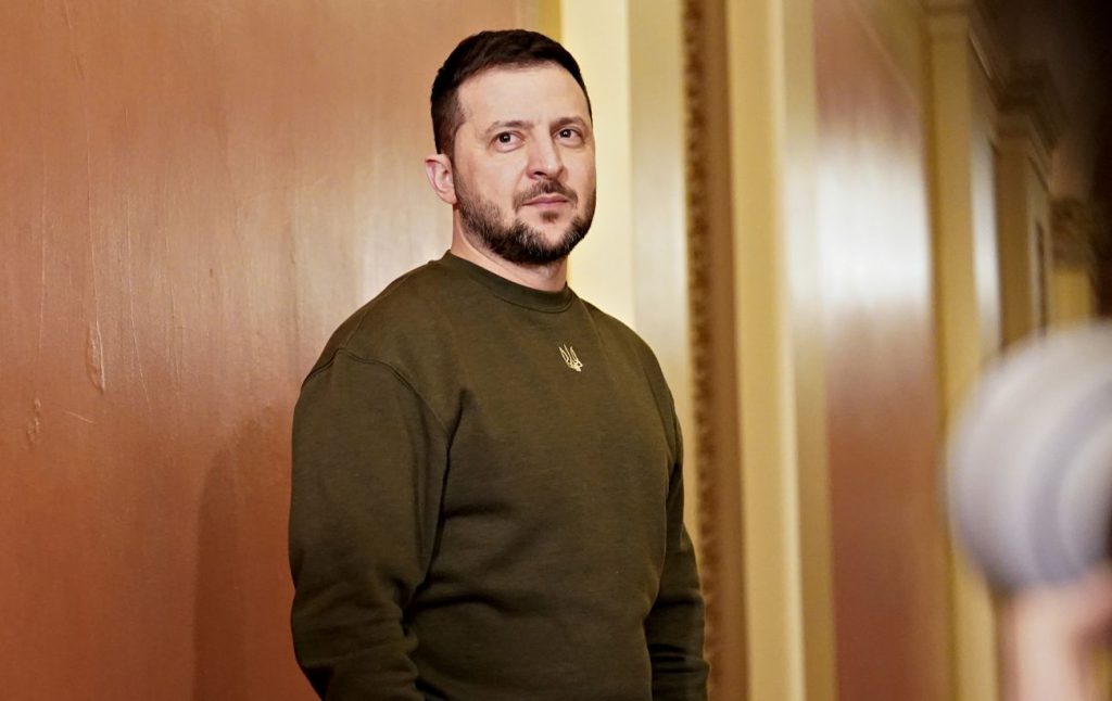 Сколько Лет Зеленскому: Возраст, Биография и Личная Жизнь Президента Украины
