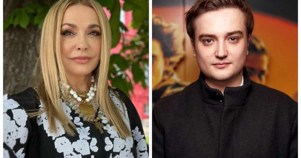 Перший Чоловік Ольги Сумської: біографія, особисте життя та кар'єра Євгена Паперного