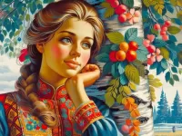 Нова Дівчина Пустовіта: біографія, особисте життя та кар'єрний шлях