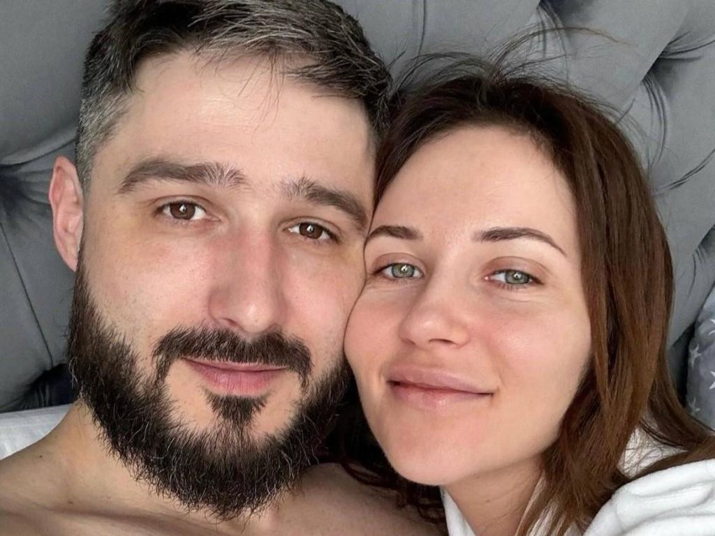 Наталка Денисенко Розлучення: детали личной жизни и влияния на карьеру