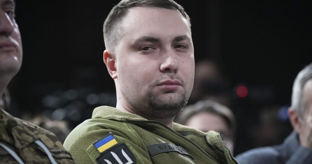Кирилл Буданов: национальность, семья и путь к руководству ГУР МО Украины
