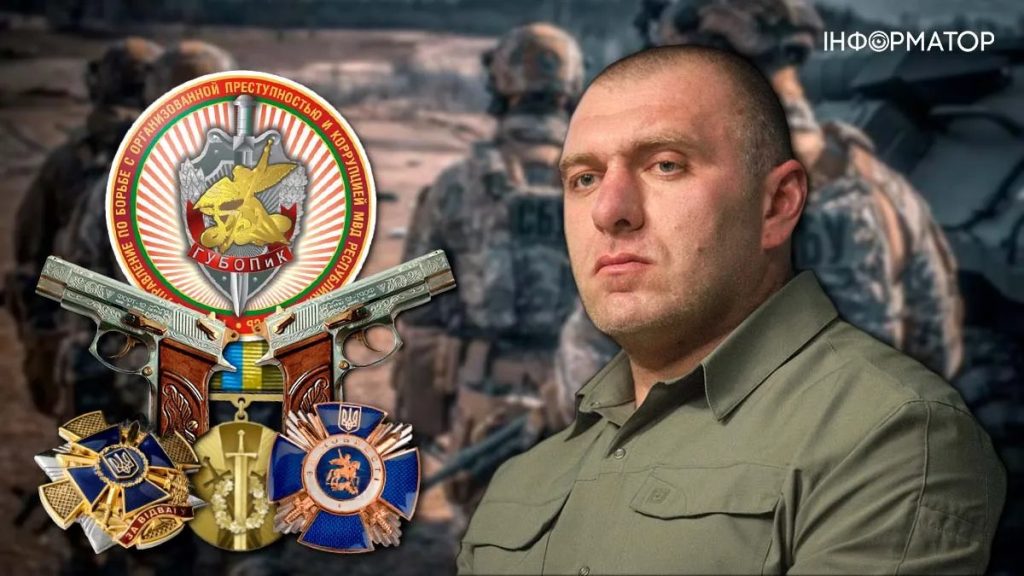 Василь Малюк Зріст Вага: повний огляд біографії та фізичних даних