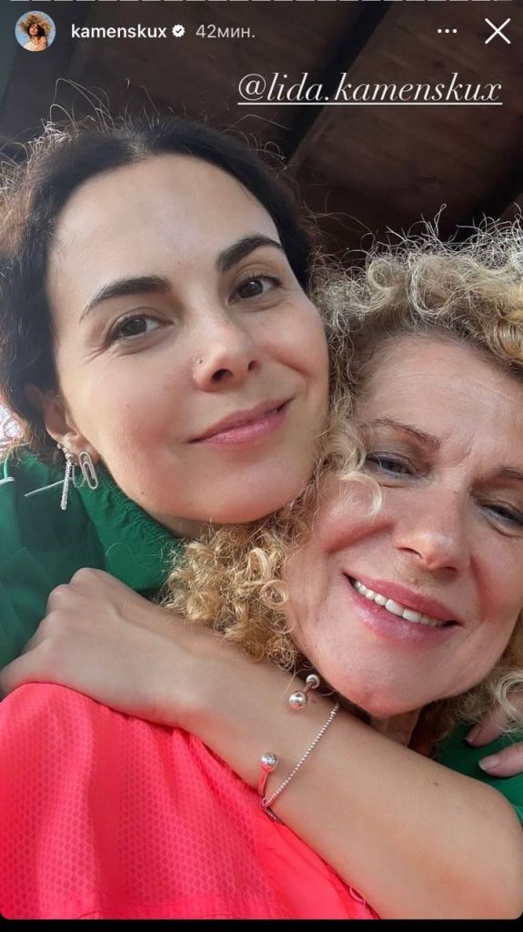 Настя Каменских Родила Дочь Фото: Новости Личной Жизни и Карьеры