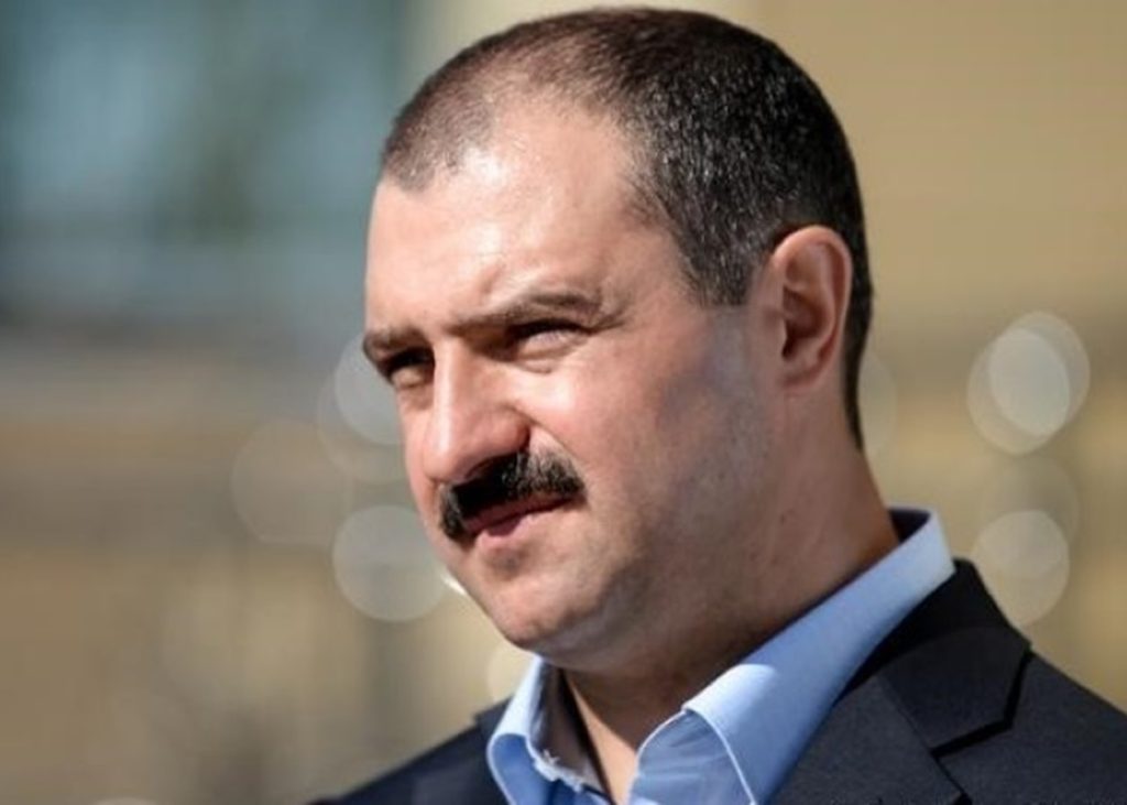Син Лукашенко: биография, карьера и личная жизнь