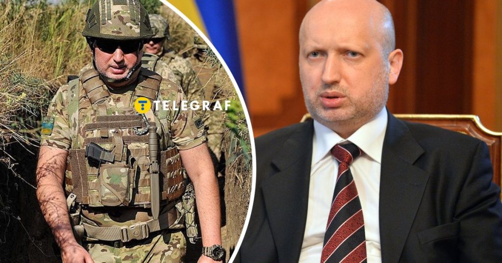 Где Сейчас Турчинов И Парубий: Современная Деятельность и Личная Жизнь