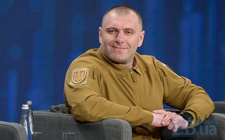 Василь Малюк Зріст Вага: повний огляд біографії та фізичних даних