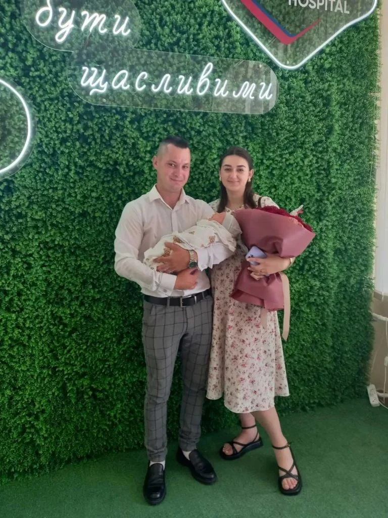 Скільки Дітей У Степана Гіги: подробиці особистого життя