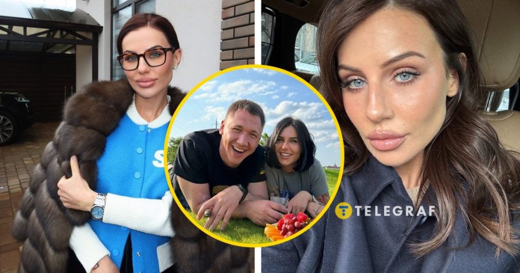 Константин Валеулин Жена: подробности личной жизни и влияния на карьеру