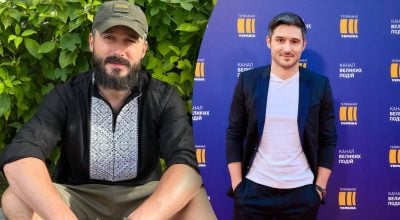 Бывшая Жена Андрій Федінчик Перша Дружина: Биография, Личная Жизнь и Карьера
