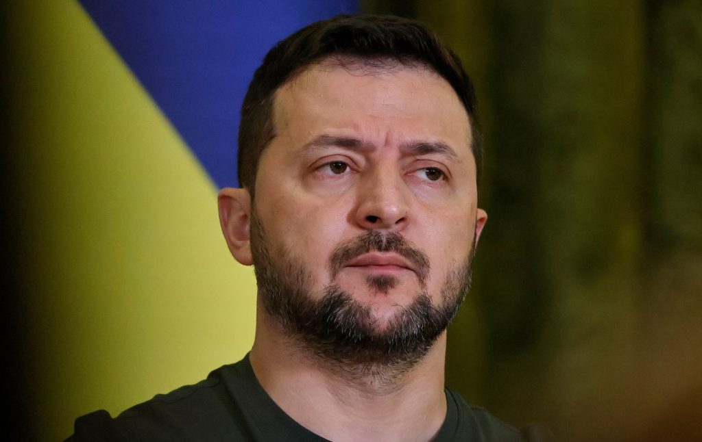 Сколько Лет Зеленскому: Возраст, Биография и Личная Жизнь Президента Украины
