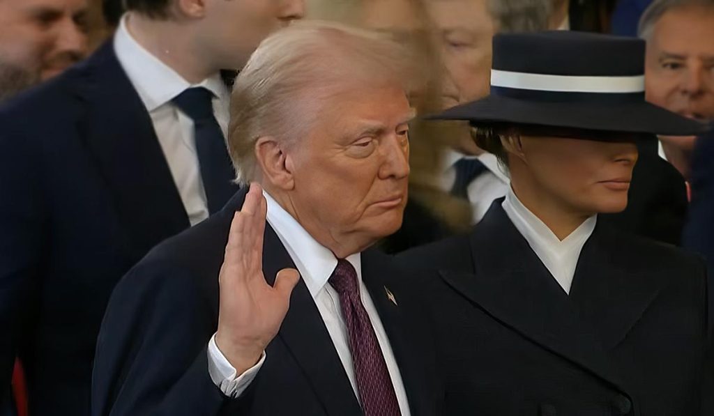 Скільки Років Трампу: Біографія, особисте життя та кар'єрний шлях Дональда Трампа