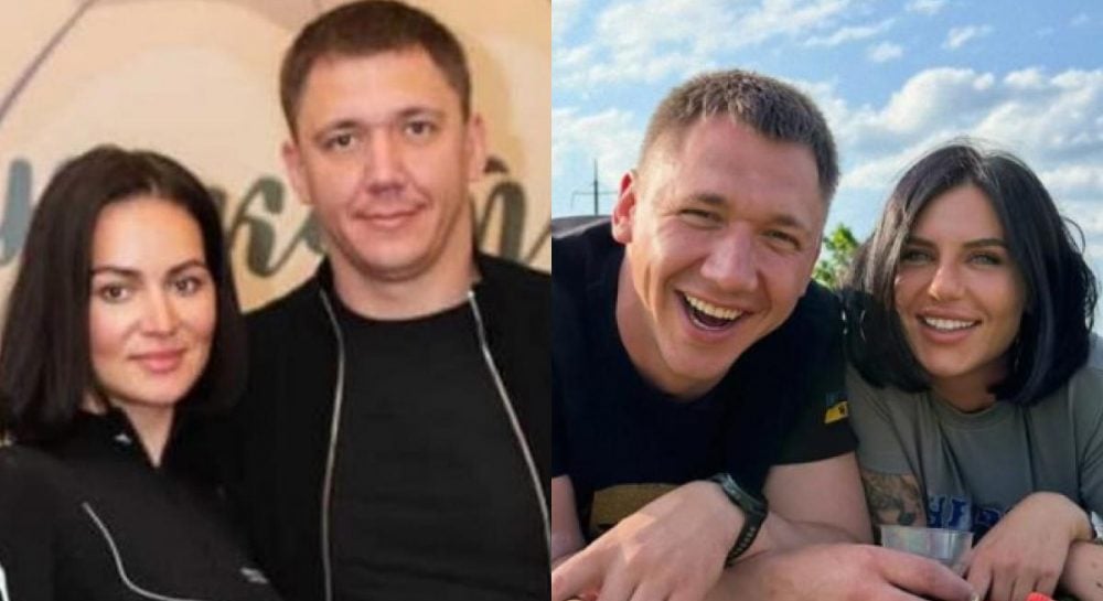 Константин Валеулин Жена: подробности личной жизни и влияния на карьеру