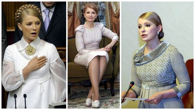 Юлия Тимошенко Фигура: Подробный обзор жизни и карьеры