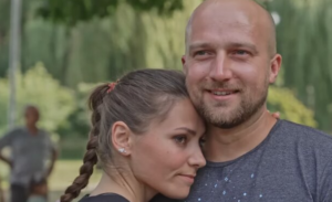 Антоніна Хижняк Перший Чоловік: біографія та особливості особистого життя